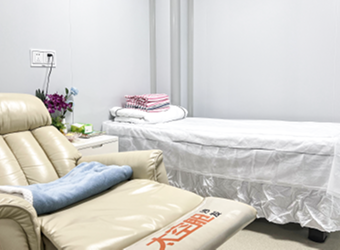 室内环境休息室